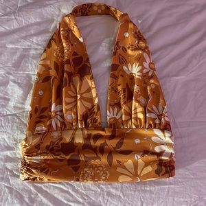 Brand new going out top size 4 from Princess Polly